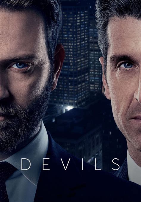 devils season 02 torrent|Devils: Season 1 .